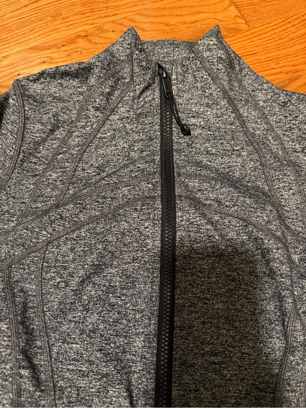 Lululemon define jacket - Picture 2 of 5